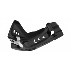 Osłona silnika Husqvarna FE450 rok 20-23,  FC250 / FC350 rok 16-23, FC450 / FX350 rok 19-23, FE250 / FE350 rok 17-23 Polisport