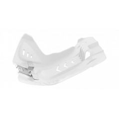Osłona silnika Husqvarna FE450 rok 20-23,  FC250 / FC350 rok 16-23, FC450 / FX350 rok 19-23, FE250 / FE350 rok 17-23 Polisport