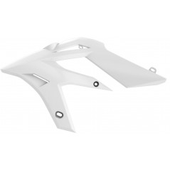 Osłony chłodnicy komplet BETA X-trainer rocznik 15-23 Polisport