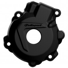 Osłona dekla alternatora Husqvarna FE250 / FE350 rok 14-16 Polisport