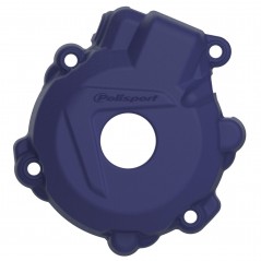Osłona dekla alternatora Husqvarna FE250 / FE350 rok 14-16 Polisport