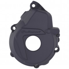 Osłona dekla alternatora Husqvarna FE250 / FE350 rok 17-23 Polisport