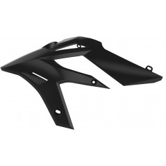 Osłony chłodnicy komplet BETA X-trainer rocznik 15-23 Polisport