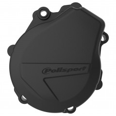 Osłona dekla alternatora Husqvarna FE450 / FE501 rok 17-23 Polisport