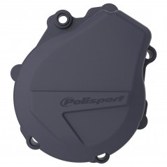 Osłona dekla alternatora Husqvarna FE450 / FE501 rok 17-23 Polisport
