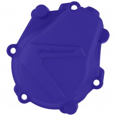 Osłona dekla alternatora Husqvarna FX450 rok 17-23, FC450 rok 16-18 Polisport