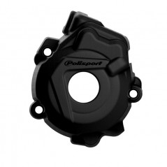 Osłona dekla alternatora Husqvarna FC250 / FC350 rok 16-23 Polisport