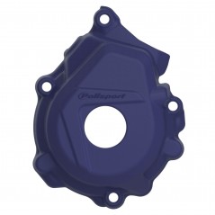 Osłona dekla alternatora Husqvarna FC250 / FC350 rok 16-23 Polisport