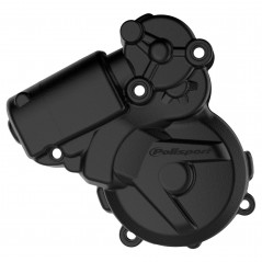 Osłona dekla alternatora Husqvarna TE250 / TE300 rok 15-16 Polisport
