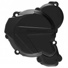 Osłona dekla alternatora Husqvarna TE250 / TE300 rok 17-23 Polisport
