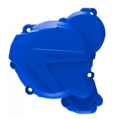 Osłona dekla alternatora Husqvarna TE250 / TE300 rok 17-23 Polisport