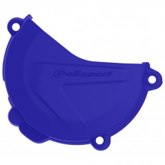Osłona dekla sprzęgła Husqvarna TC125 rok 16-18, TE125 / TE150 / TX125 rok 17-18 Polisport