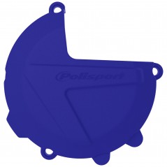 Osłona dekla sprzęgła Husqvarna TC250 / TE250 / TE300 / TX300 rok 17-23 Polisport
