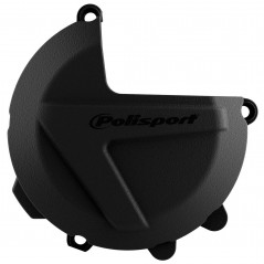Osłona dekla sprzęgła Husqvarna FE250 / FE350 rok 19-23 Polisport
