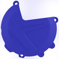 Osłona dekla sprzęgła Husqvarna FE250 / FE350 rok 19-23 Polisport