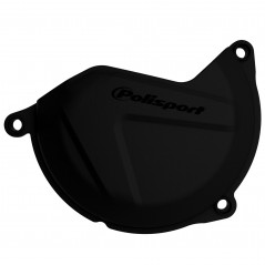 Osłona dekla sprzęgła Husqvarna FC450 rok 14-15, FE450 / FE501 rok 14-16 Polisport