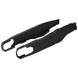 Osłona wahacza Husqvarna TE125 / TE150 / TE250 / TE300 / FE250 / FE350 / FE450 / FE501 rok 14-23 Polisport