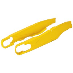 Osłona wahacza Husqvarna TE125 / TE150 / TE250 / TE300 / FE250 / FE350 / FE450 / FE501 rok 14-23 Polisport