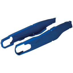 Osłona wahacza Husqvarna TC125 / TC250 / FC250 / FC350 / FC450 / TX300 / TX125 / TX300 / FX350 / FX450 rok 14-23 Polisport