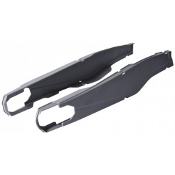 Osłona wahacza Husqvarna TE125 / TE150 / TE250 / TE300 / FE250 / FE350 / FE450 / FE501 rok 14-23 Polisport