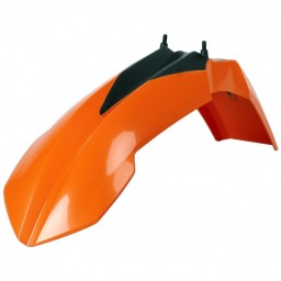 Błotnik przedni KTM 65 SX rok 09-11 Polisport