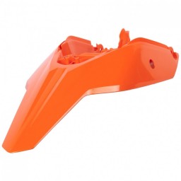 Błotnik tylni + panele boczne KTM 65 SX rok 09-15 Polisport