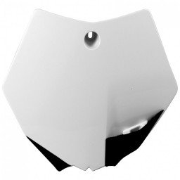 Plastron numerowy KTM 65 SX rok 09-15 Polisport