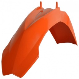Błotnik przedni KTM 85 SX rok 03-12 Polisport