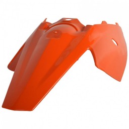 Błotnik tylni + panele boczne KTM 85 SX rok 03-12 Polisport