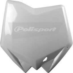 Plastron numerowy KTM 85 SX rok 18-23 Polisport