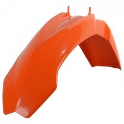 Błotnik przedni KTM SX rok 01-06, SX-F rok 05-06, EXC rok 01-07, EXC-F rok 07, XC rok 06-07 Polisport