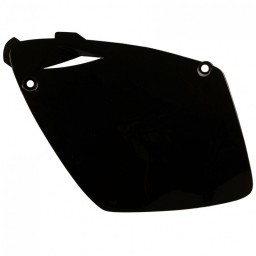 Boczki tylne KTM SX rok 01-03, 250 SX rok 01-02, EXC rok 01-03 Polisport