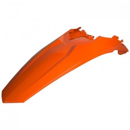 Błotnik tylni KTM SX/XC rok 11-16, SX-F rok 11-15, EXC/EXC-F rok 12-16 Polisport
