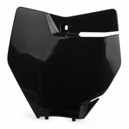 Plastron numerowy KTM SX/SX-F rok 16-18, XC rok 17-18 Polisport