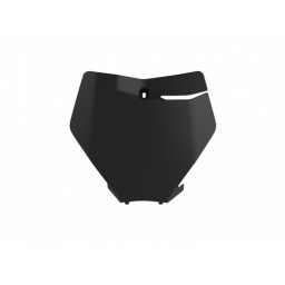 Plastron numerowy KTM SX/SX-F/XC rok 19-23 Polisport