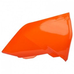 Obudowa filtra powietrza KTM SX/SX-F rok 16-18, EXC/EXC-F rok 17-19, XC rok 17-18 Polisport