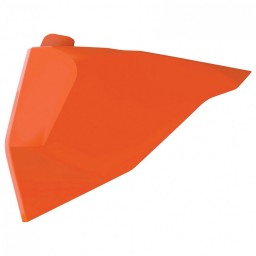 Obudowa filtra powietrza KTM SX/SX-F/XC rok 19-23, EXC/EXC-F rok 20-23 Polisport