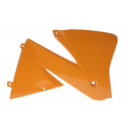 Osłona chłodnicy KTM EXC rok 01-02 Polisport