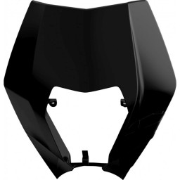Obudowa lampy KTM EXC/EXC-F rok 08-13 Polisport