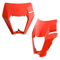 Obudowa lampy KTM EXC/EXC-F rok 17-19 Polisport