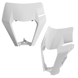 Obudowa lampy KTM EXC/EXC-F rok 17-19 Polisport