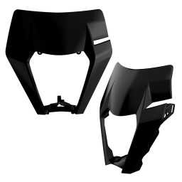 Obudowa lampy KTM EXC/EXC-F rok 17-19 Polisport