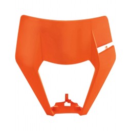 Obudowa lampy KTM EXC/EXC-F rok 20-23 Polisport