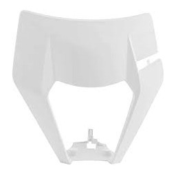 Obudowa lampy KTM EXC/EXC-F rok 20-23 Polisport