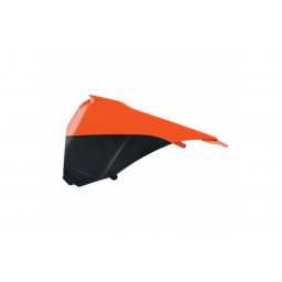 Obudowa filtra powietrza KTM EXC/EXC-F rok 14-16 Polisport