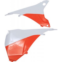 Obudowa filtra powietrza KTM EXC/EXC-F rok 14-16 Polisport
