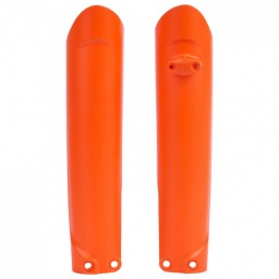 Osłony lag KTM SX/SX-F/XC rok 15-23, EXC/EXC-F rok 16-23 Polisport