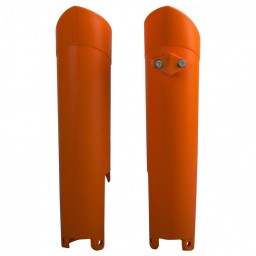 Osłony lag KTM SX/SX-F/XC rok 08-14, EXC/EXC-F rok 08-15 Polisport