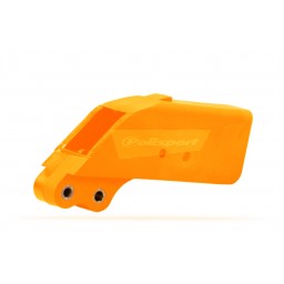Prowadnica łańcucha KTM 85 SX rok 07-14, SX rok 01-06, SX-F rok 05-06, EXC/EXC-F rok 01-07, XC rok 06-07 Polisport