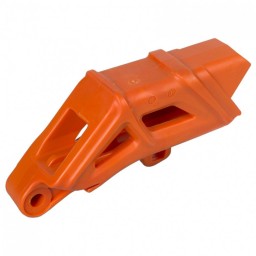 Prowadnica łańcucha KTM 85 SX rok 15-23, SX/SX-F rok 07-23, EXC/EXC-F/XC rok 08-23 Polisport